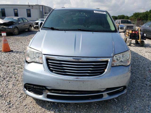 Photo 4 VIN: 2C4RC1CG9DR767970 - CHRYSLER TOWN & COU 