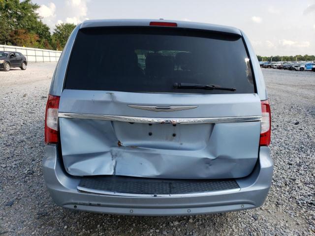 Photo 5 VIN: 2C4RC1CG9DR767970 - CHRYSLER TOWN & COU 