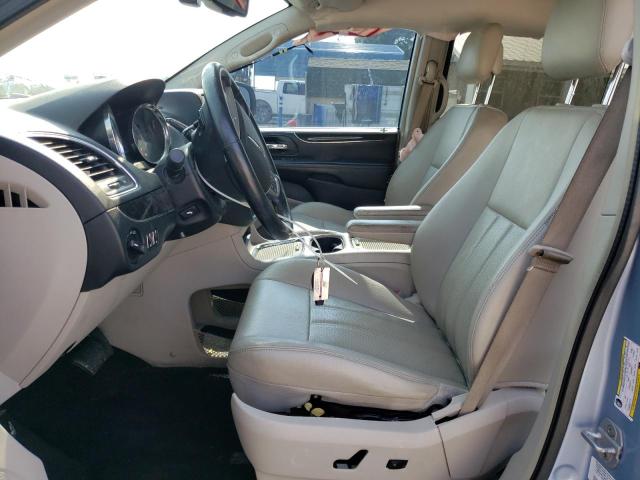 Photo 6 VIN: 2C4RC1CG9DR767970 - CHRYSLER TOWN & COU 