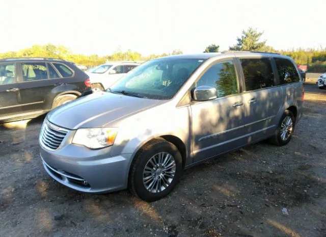 Photo 1 VIN: 2C4RC1CG9DR778273 - CHRYSLER TOWN & COUNTRY 