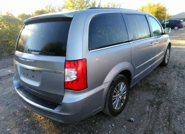 Photo 3 VIN: 2C4RC1CG9DR778273 - CHRYSLER TOWN & COUNTRY 