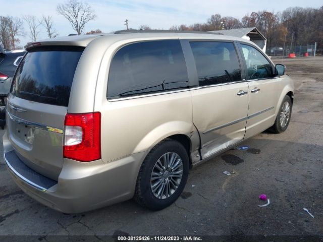 Photo 3 VIN: 2C4RC1CG9DR783148 - CHRYSLER TOWN & COUNTRY 