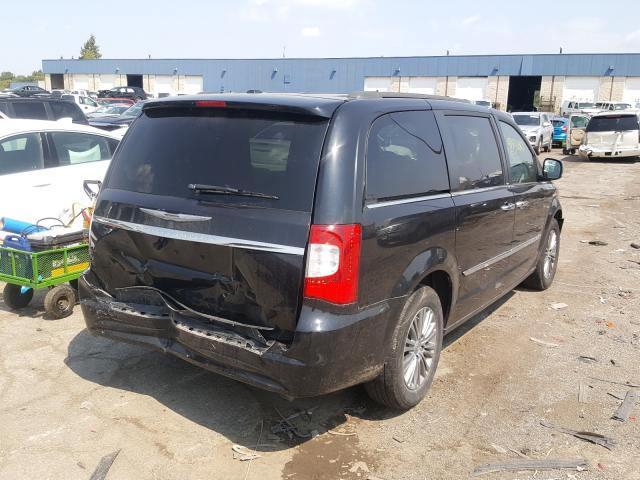 Photo 3 VIN: 2C4RC1CG9DR797079 - CHRYSLER TOWN & COU 