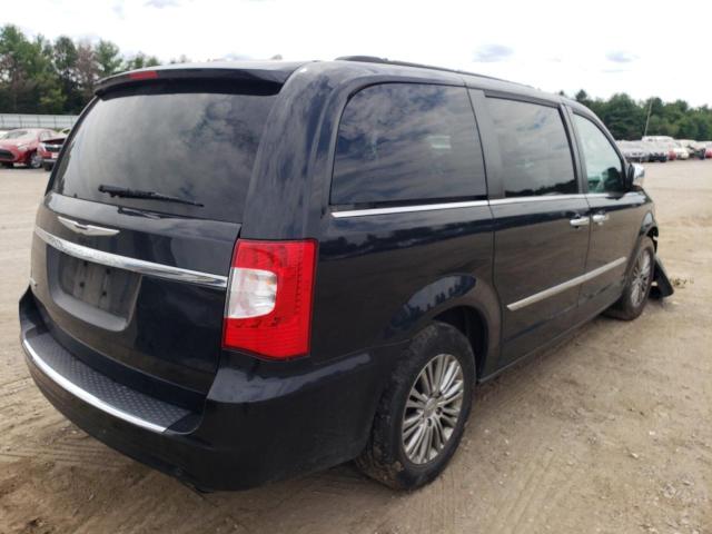 Photo 3 VIN: 2C4RC1CG9ER165720 - CHRYSLER TOWN & COU 