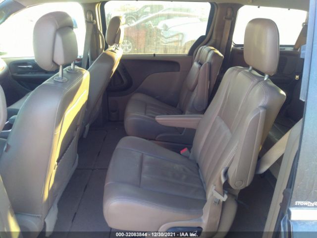 Photo 7 VIN: 2C4RC1CG9ER184462 - CHRYSLER TOWN & COUNTRY 