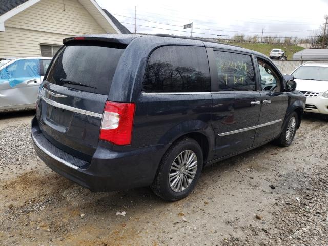 Photo 3 VIN: 2C4RC1CG9ER200031 - CHRYSLER TOWN &AMP COU 