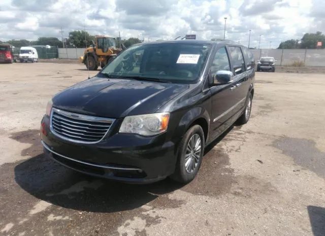 Photo 1 VIN: 2C4RC1CG9ER231652 - CHRYSLER TOWN & COUNTRY 