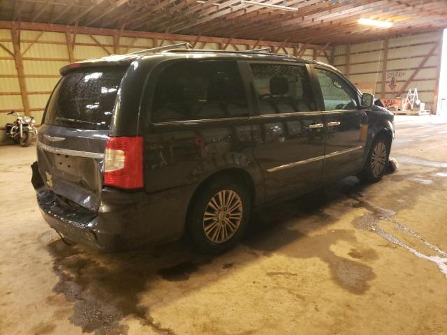 Photo 3 VIN: 2C4RC1CG9ER243493 - CHRYSLER TOWN & COU 