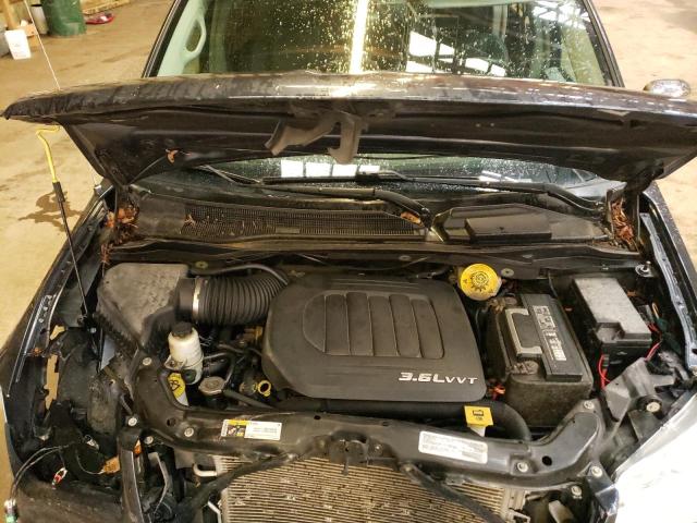 Photo 6 VIN: 2C4RC1CG9ER243493 - CHRYSLER TOWN & COU 