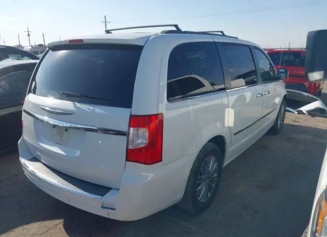 Photo 3 VIN: 2C4RC1CG9ER250170 - CHRYSLER TOWN & COUNTRY 