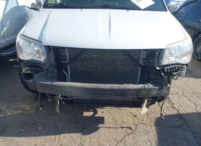 Photo 5 VIN: 2C4RC1CG9ER250170 - CHRYSLER TOWN & COUNTRY 