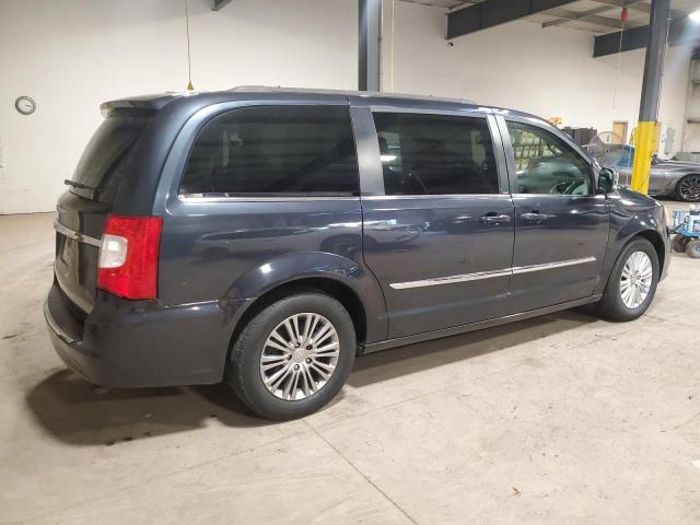 Photo 2 VIN: 2C4RC1CG9ER277224 - CHRYSLER TOWN & COU 