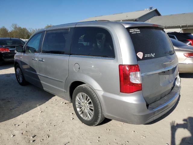 Photo 1 VIN: 2C4RC1CG9ER297327 - CHRYSLER MINIVAN 