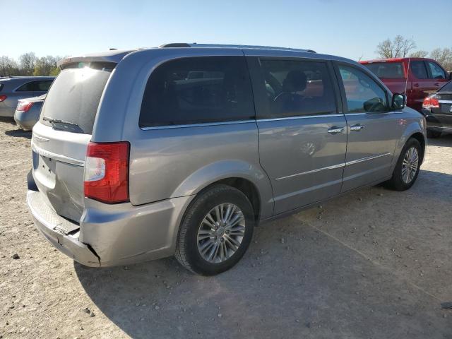 Photo 2 VIN: 2C4RC1CG9ER297327 - CHRYSLER MINIVAN 