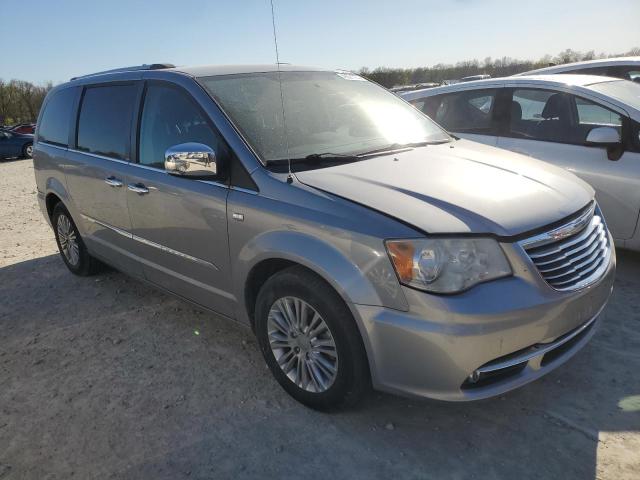 Photo 3 VIN: 2C4RC1CG9ER297327 - CHRYSLER MINIVAN 