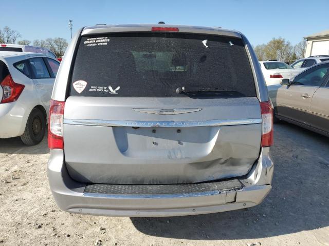 Photo 5 VIN: 2C4RC1CG9ER297327 - CHRYSLER MINIVAN 