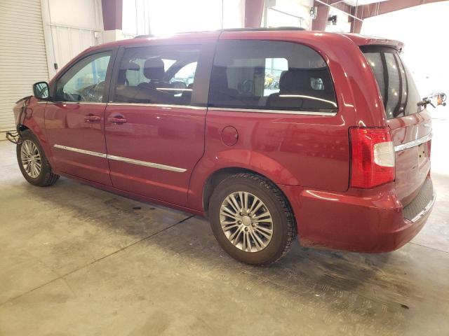 Photo 1 VIN: 2C4RC1CG9ER310755 - CHRYSLER TOWN & COU 