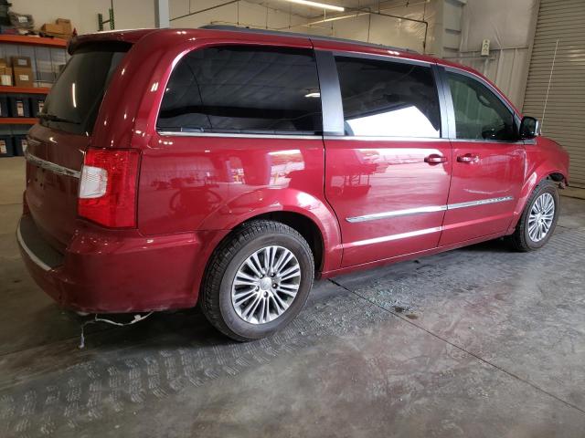 Photo 2 VIN: 2C4RC1CG9ER310755 - CHRYSLER TOWN & COU 