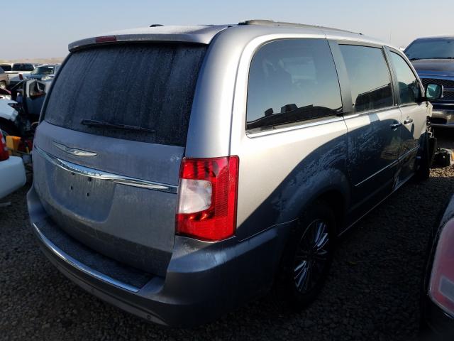 Photo 3 VIN: 2C4RC1CG9ER338622 - CHRYSLER TOWN & COU 