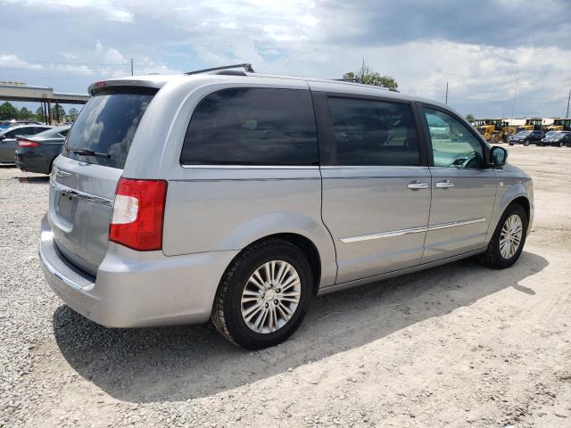 Photo 2 VIN: 2C4RC1CG9ER341259 - CHRYSLER MINIVAN 