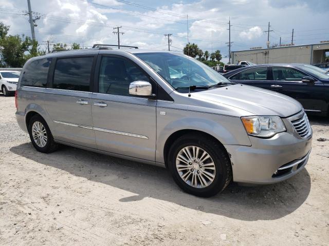 Photo 3 VIN: 2C4RC1CG9ER341259 - CHRYSLER MINIVAN 