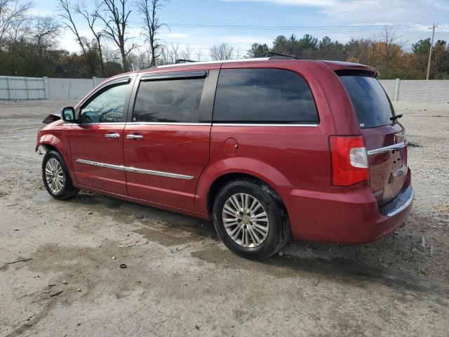 Photo 1 VIN: 2C4RC1CG9ER367201 - CHRYSLER TOWN & COU 