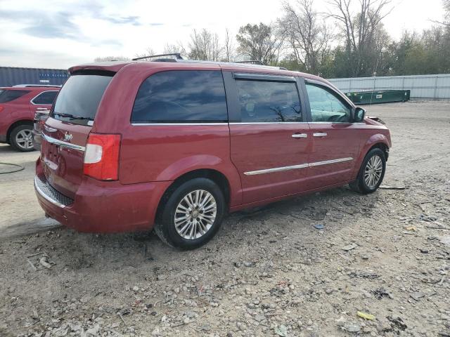 Photo 2 VIN: 2C4RC1CG9ER367201 - CHRYSLER TOWN & COU 