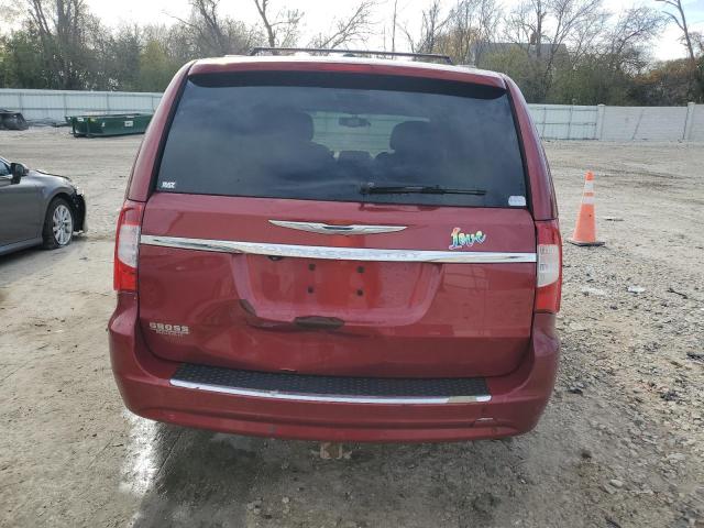 Photo 5 VIN: 2C4RC1CG9ER367201 - CHRYSLER TOWN & COU 