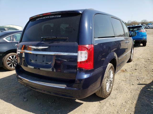 Photo 3 VIN: 2C4RC1CG9ER368168 - CHRYSLER TOWN &AMP COU 