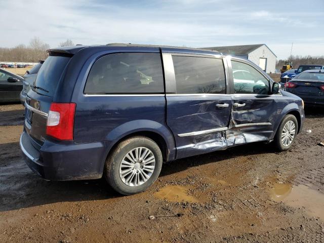 Photo 2 VIN: 2C4RC1CG9ER455715 - CHRYSLER TOWN & COU 