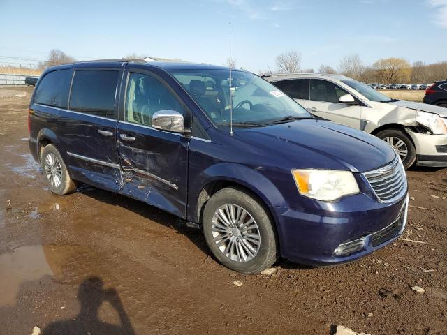 Photo 3 VIN: 2C4RC1CG9ER455715 - CHRYSLER TOWN & COU 