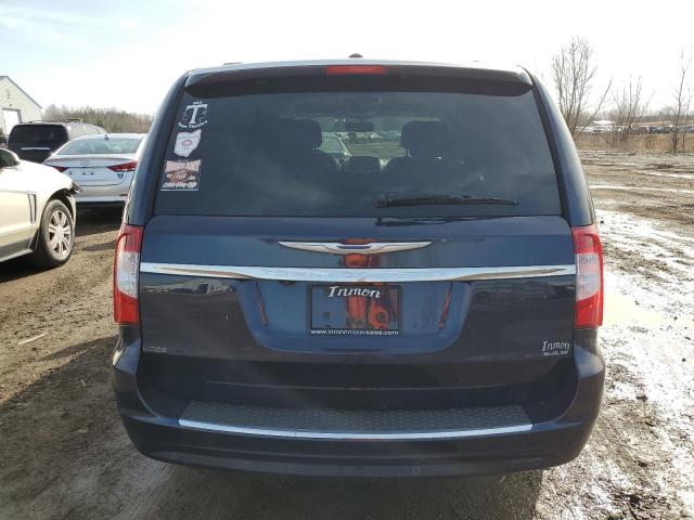 Photo 5 VIN: 2C4RC1CG9ER455715 - CHRYSLER TOWN & COU 