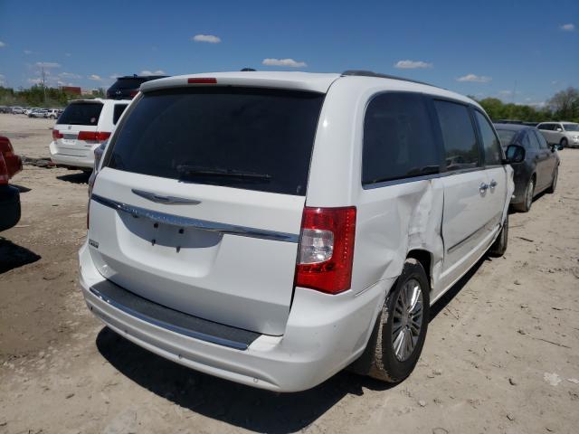 Photo 3 VIN: 2C4RC1CG9ER466990 - CHRYSLER TOWN &AMP COU 