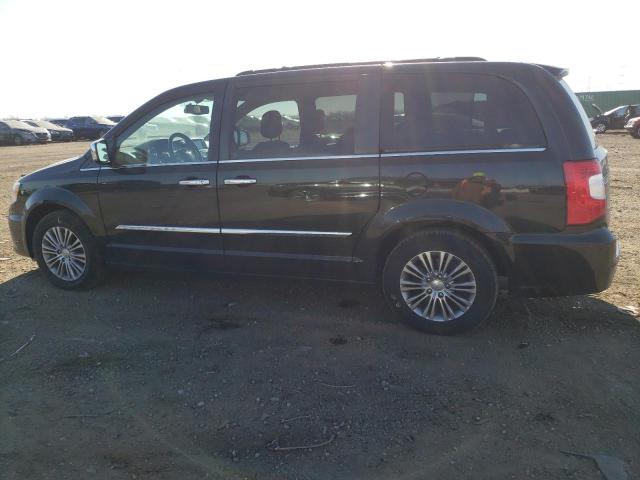 Photo 1 VIN: 2C4RC1CG9FR506891 - CHRYSLER TOWN & COU 