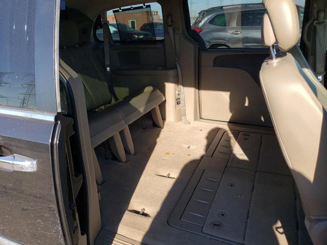 Photo 10 VIN: 2C4RC1CG9FR506891 - CHRYSLER TOWN & COU 