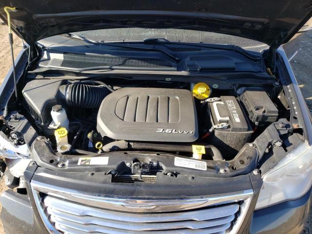 Photo 11 VIN: 2C4RC1CG9FR506891 - CHRYSLER TOWN & COU 