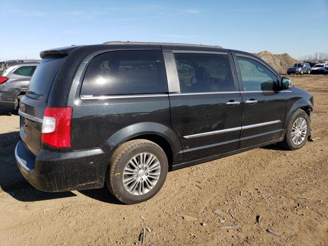 Photo 2 VIN: 2C4RC1CG9FR506891 - CHRYSLER TOWN & COU 