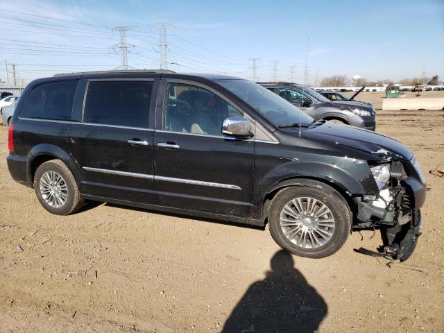 Photo 3 VIN: 2C4RC1CG9FR506891 - CHRYSLER TOWN & COU 