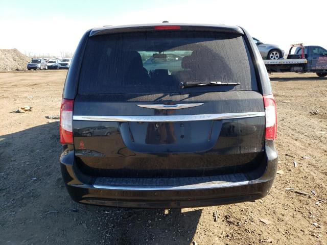 Photo 5 VIN: 2C4RC1CG9FR506891 - CHRYSLER TOWN & COU 