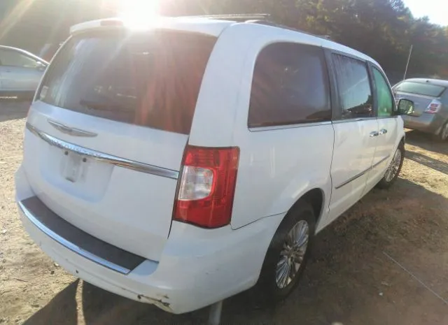 Photo 3 VIN: 2C4RC1CG9FR513775 - CHRYSLER TOWN & COUNTRY 