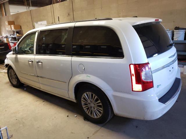 Photo 1 VIN: 2C4RC1CG9FR514974 - CHRYSLER TOWN & COU 