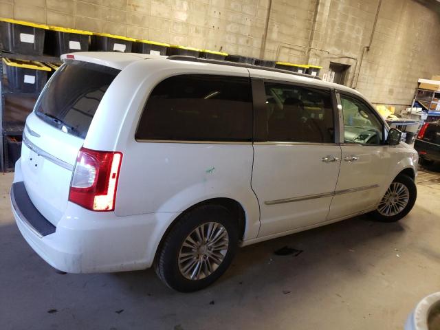 Photo 2 VIN: 2C4RC1CG9FR514974 - CHRYSLER TOWN & COU 