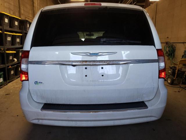 Photo 5 VIN: 2C4RC1CG9FR514974 - CHRYSLER TOWN & COU 