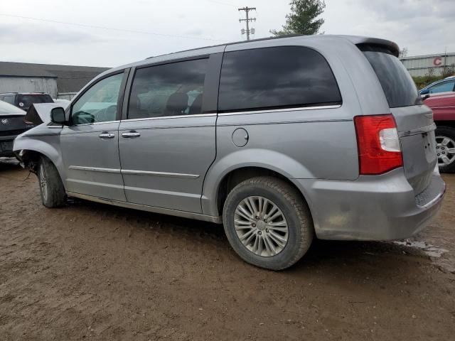 Photo 1 VIN: 2C4RC1CG9FR553547 - CHRYSLER MINIVAN 