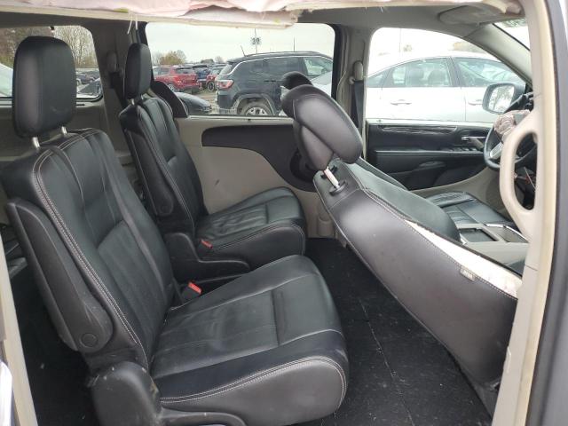 Photo 10 VIN: 2C4RC1CG9FR553547 - CHRYSLER MINIVAN 