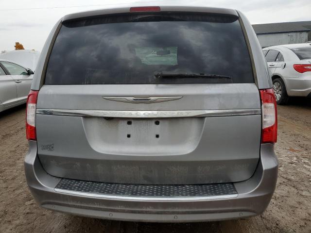 Photo 5 VIN: 2C4RC1CG9FR553547 - CHRYSLER MINIVAN 