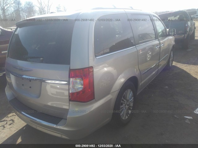 Photo 3 VIN: 2C4RC1CG9FR572101 - CHRYSLER TOWN & COUNTRY 