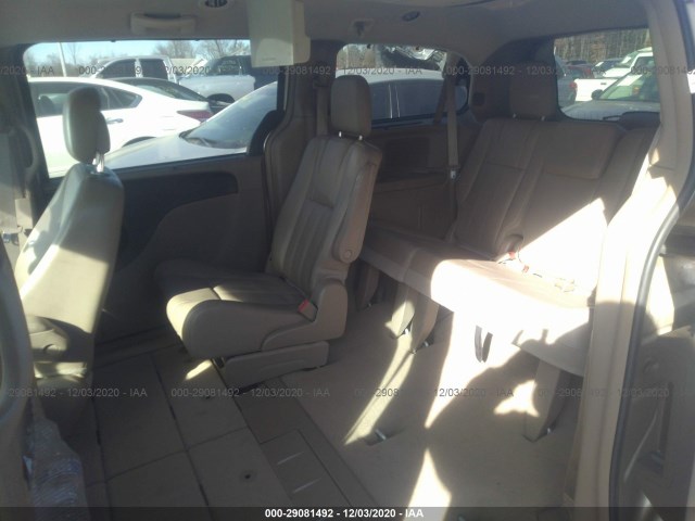 Photo 7 VIN: 2C4RC1CG9FR572101 - CHRYSLER TOWN & COUNTRY 