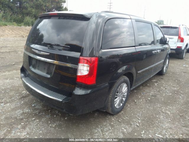 Photo 3 VIN: 2C4RC1CG9FR572437 - CHRYSLER TOWN & COUNTRY 