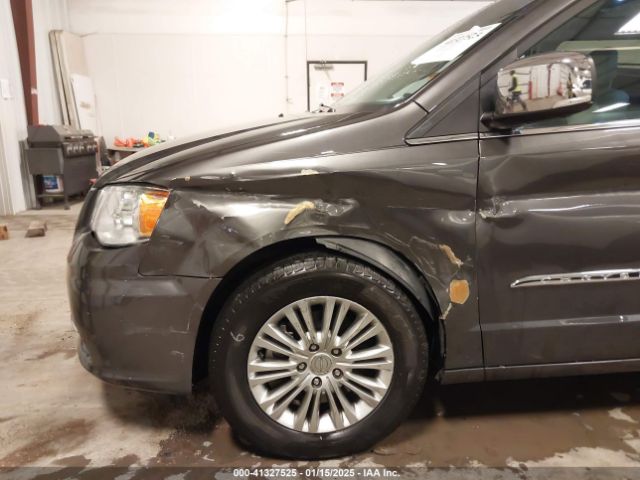 Photo 5 VIN: 2C4RC1CG9FR572633 - CHRYSLER TOWN AND COUNTRY 